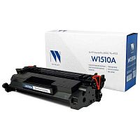 Картридж NV Print W1510A