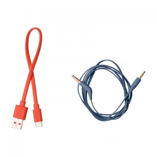 Гарнитура JBL Tune 720BT Blue фото 4