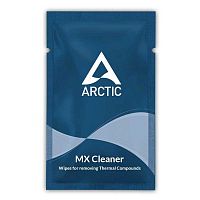 Салфетки для удаления термопасты ARCTIC MX Cleaner