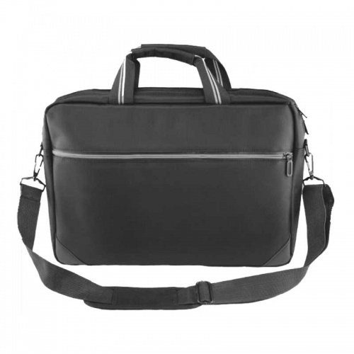 Сумка для ноутбука MikeBorsa 15.6" Grey