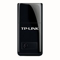 Wi-Fi адаптер TP-LINK TL-WN823N