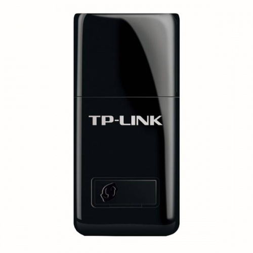 Wi-Fi адаптер TP-LINK TL-WN823N