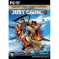 Just Cause 3 (PC)