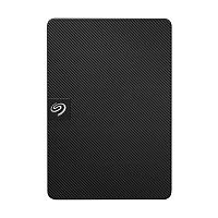 Внешний жесткий диск Seagate Expansion 1Tb Black