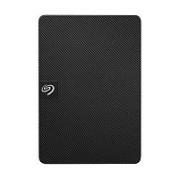 Внешний жесткий диск Seagate Expansion 1Tb Black