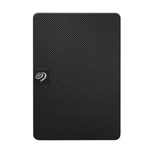 Внешний жесткий диск Seagate Expansion 1Tb Black