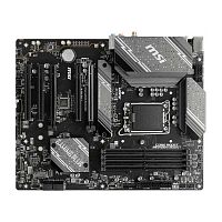 Материнская плата MSI B760 GAMING PLUS WIFI DDR5