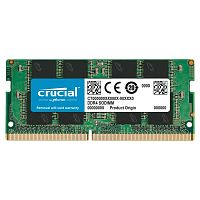 Модуль памяти So-DIMM Crucial CT8G4SFRA266 DDR4 8GB 2666MHz