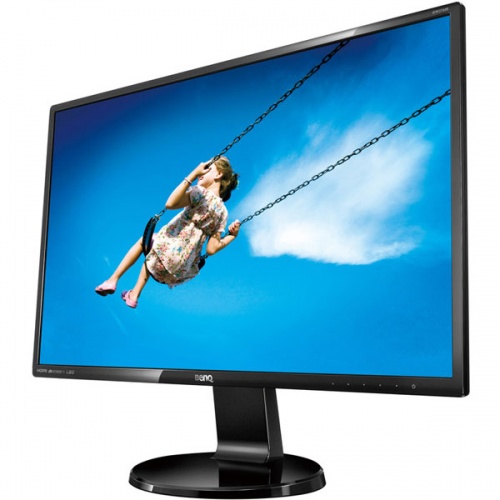 Монитор 27" BenQ GW2760HS