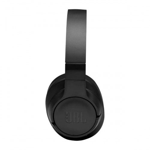 Гарнитура JBL Tune 710BT Black фото 2