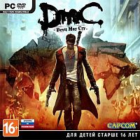 DmC Devil May Cry (PC)