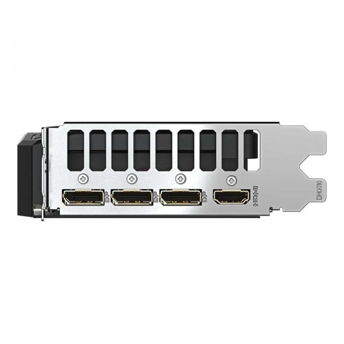 Видеокарта GIGABYTE GeForce RTX 5060 Ti Windforce OC 16G фото 3