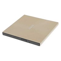 Оптический привод внешний DVD-RW Asus SDRW-08U9M-U Gold