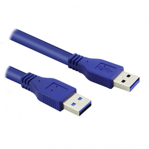 Кабель Cablexpert USB 3.0 AM-AM (1.8 м)
