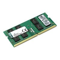 Модуль памяти So-DIMM Kingston KVR26S19D8/16 DDR4 16GB 2666MHz