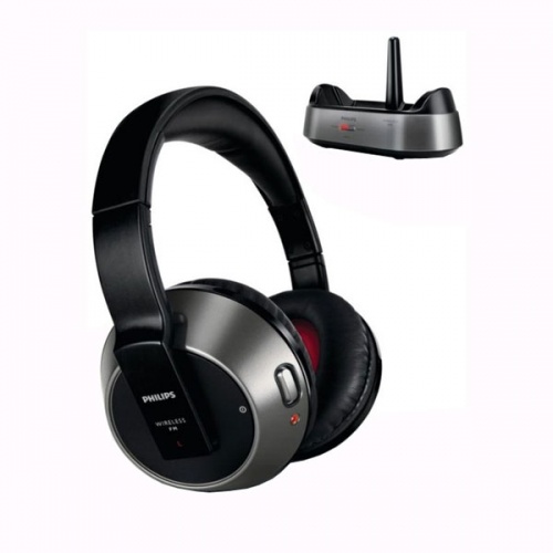 Наушники Philips SHC8535