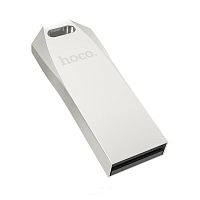 Флешка Hoco UD4 Intelligent 64Gb Metal