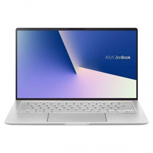 Ультрабук Asus Zenbook UM433DA-A5038 [14"/ AMD Ryzen 5 3500U/8Gb/SSD 256Gb/AMD Radeon Vega 8/Win 10]