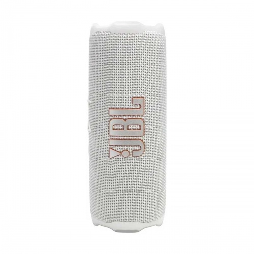 Портативная акустика JBL Flip 7 White фото 3 Портативная акустика JBL Flip 7 White фото 3