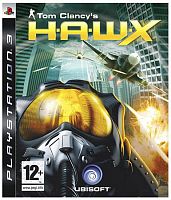 Tom Clancy's H.A.W.X. (PS3)