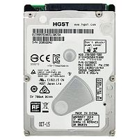 Жесткий диск 2.5" HGST/Hitachi Z5K500 500Gb