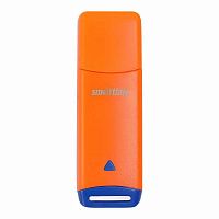 Флешка USB 2.0 SmartBuy Easy 64Gb Orange