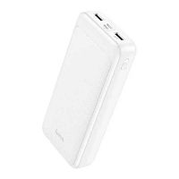 Внешний аккумулятор Hoco J111A 20000 мАч White