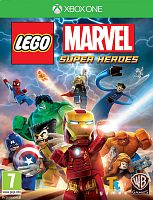 LEGO Marvel Super Heroes (Xbox One)