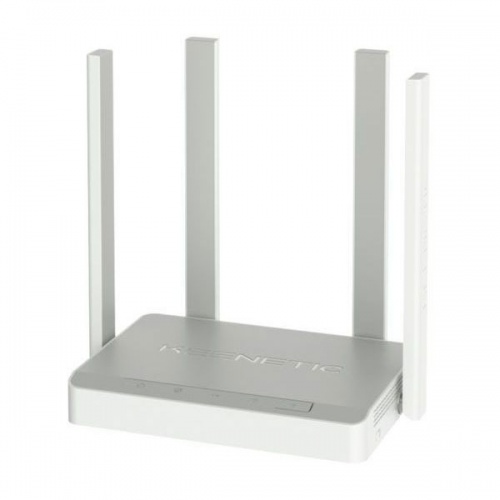 Wi-Fi роутер Keenetic Speedster фото 2