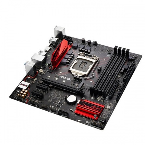 Материнская плата Asus B150M PRO GAMING, RTL фото 3