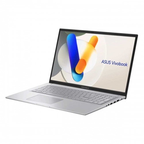 Ноутбук Asus VivoBook X1704VA [17.3"/Intel Core i3-1315U/16Gb/SSD 512Gb/Windows 11] фото 3