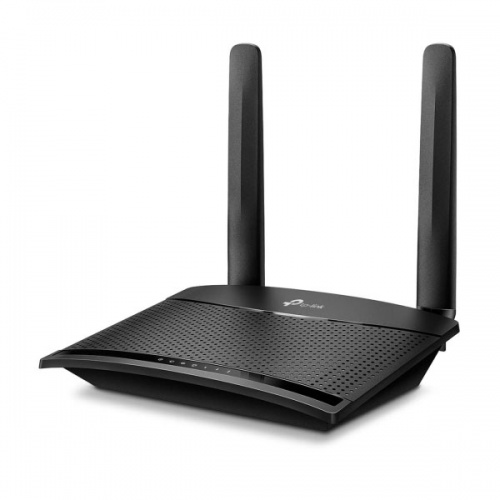 Wi-Fi роутер TP-Link TL-MR100 фото 3