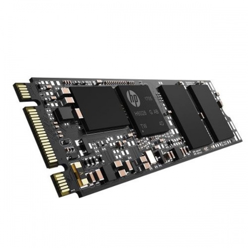 SSD накопитель M.2 SATA HP S700 120Gb фото 2