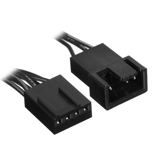 Вентилятор ID-COOLING TF-12025-PRO Black (120 мм) фото 3 Вентилятор ID-COOLING TF-12025-PRO Black (120 мм) фото 3