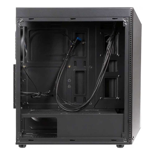 Корпус AeroCool Shard A-BK-v ATX RGB Black фото 3