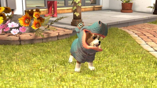 Pets (PS Vita) фото 3