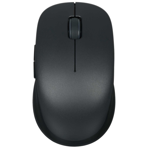 Мышь Xiaomi Dual Mode Wireless Mouse 2 USB/BT Black