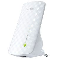 Повторитель сигнала Wi-Fi TP-Link RE200