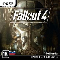 Fallout 4 (PC)