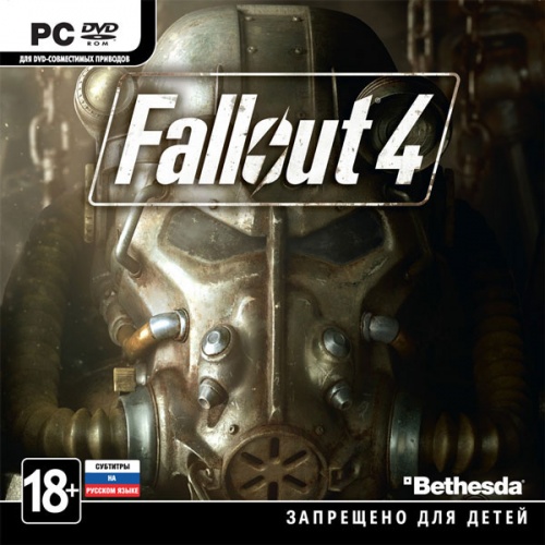 Fallout 4 (PC)