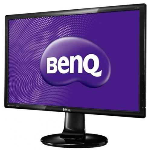 Монитор 27" BenQ GL2760HE фото 2