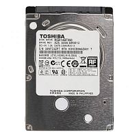 Жесткий диск 2.5" Toshiba MQ01ABF050 500Gb