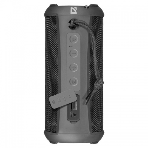 Портативная акустика Defender G42 Bluetooth фото 4