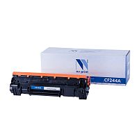 Картридж NV Print CF244A