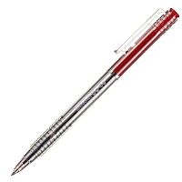 Ручка шариковая Attache Bo-bo (0.5 мм, красный)