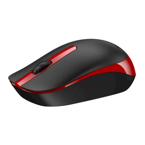 Мышь Genius NX-7007 Wireless Black/Red фото 3