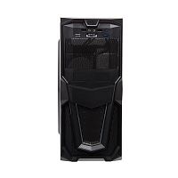 Корпус Accord P-28B ATX Black