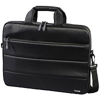 Сумка для ноутбука Hama Toronto 13.3" Black