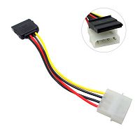 Кабель питания Orient Molex -> SATA