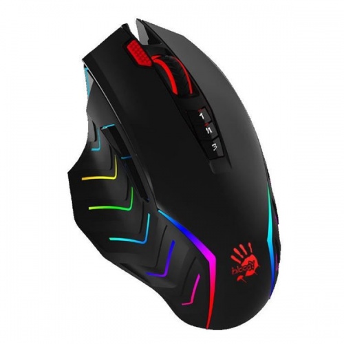 Мышь A4Tech Bloody J95s Gaming USB фото 2